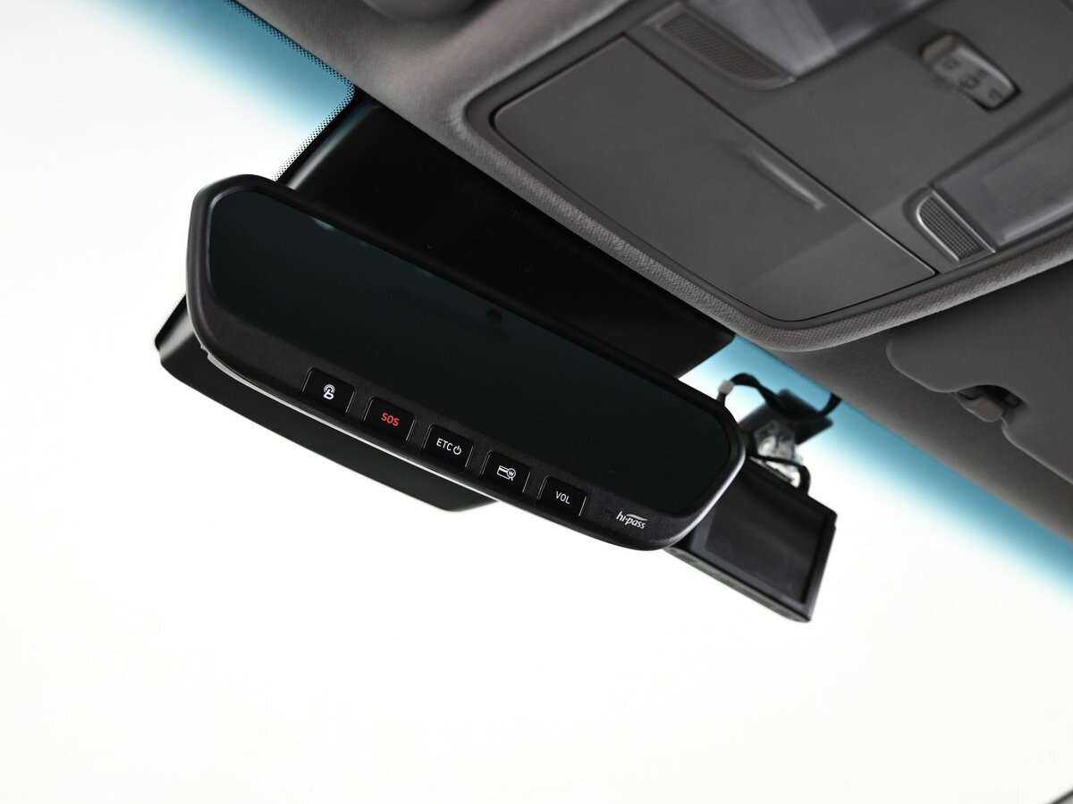 Hyundai Kona, 2019 Фото №13