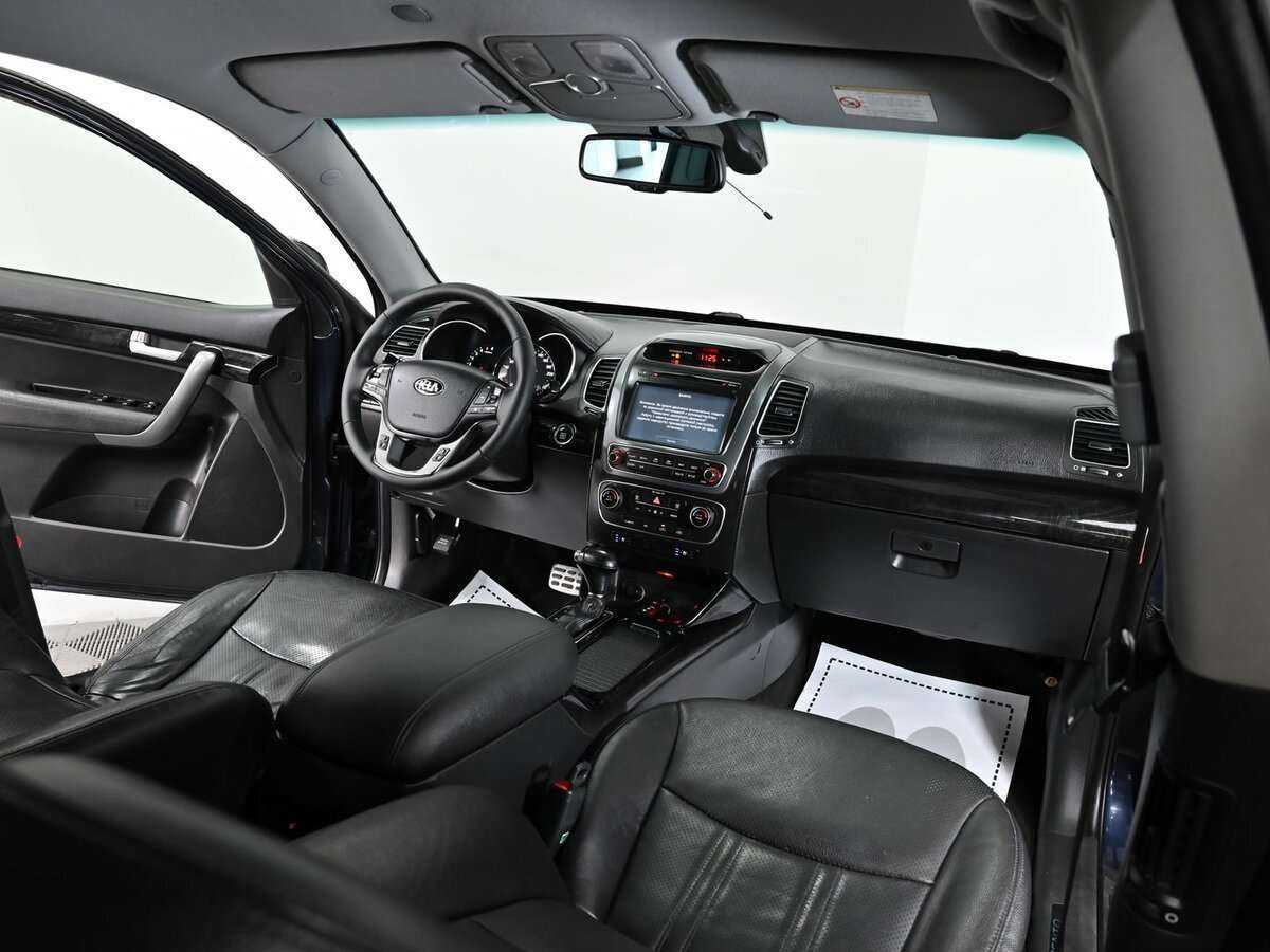 Kia Sorento, 2014 - 142 000 км. | Фото №5