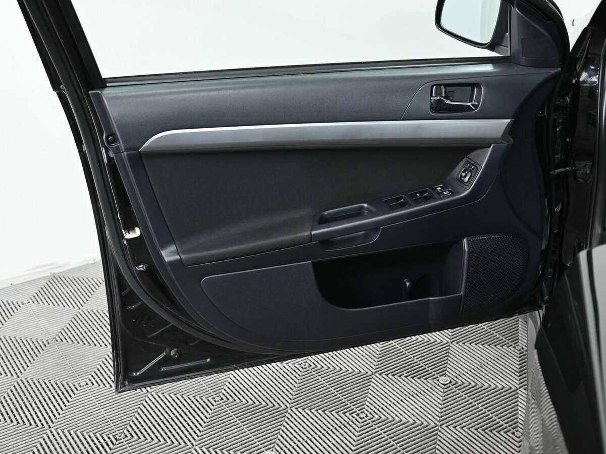 Mitsubishi Lancer, 2008 - 148 000 км. | Фото №8