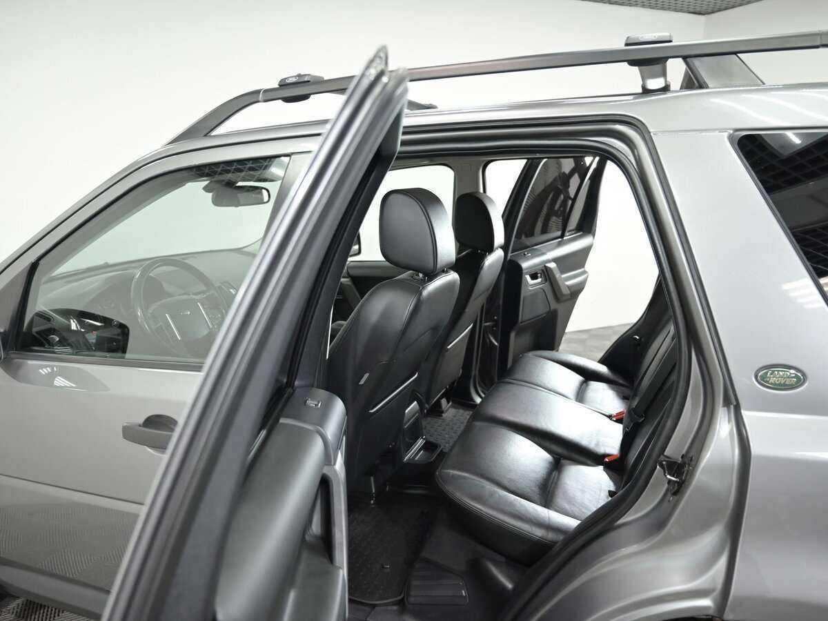 Land Rover Freelander, 2010 - 150 000 км. | Фото №6