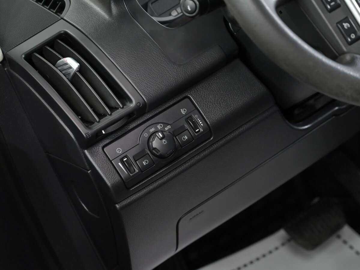 Land Rover Freelander, 2009 Фото №13