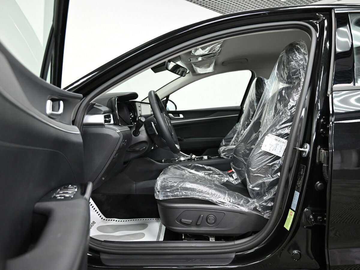 Kia K5, 2023 - 36 км. | Фото №6