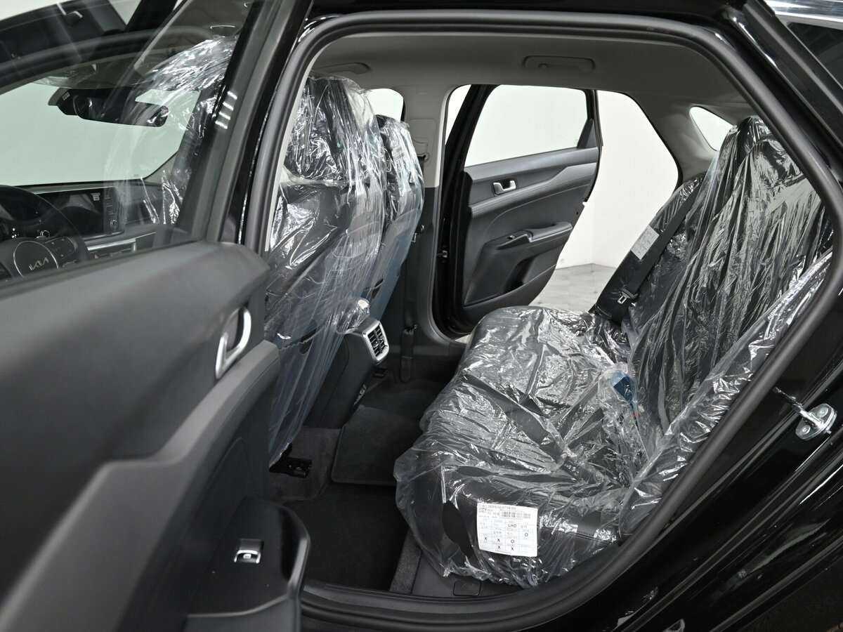 Kia K5, 2023 - 36 км. | Фото №7