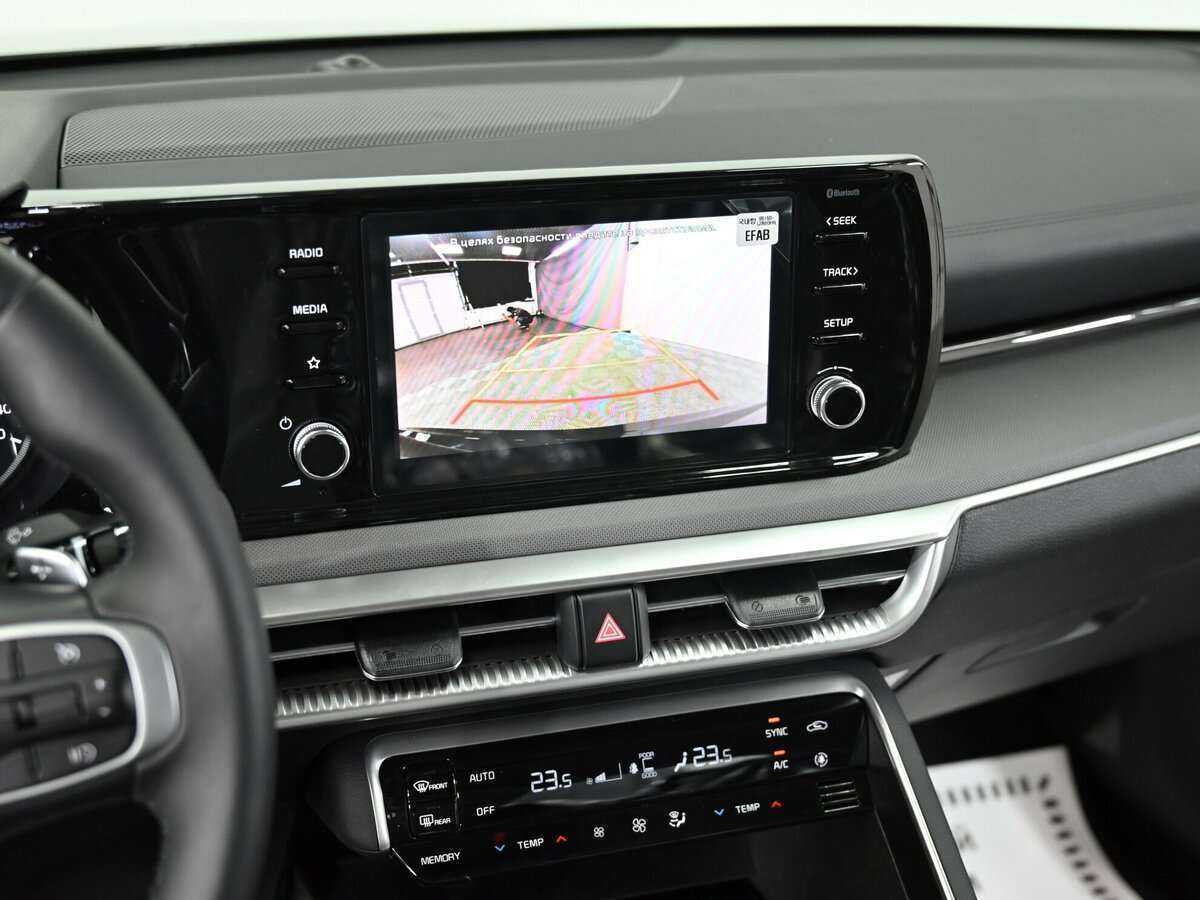 Kia K5, 2023 - 36 км. | Фото №8