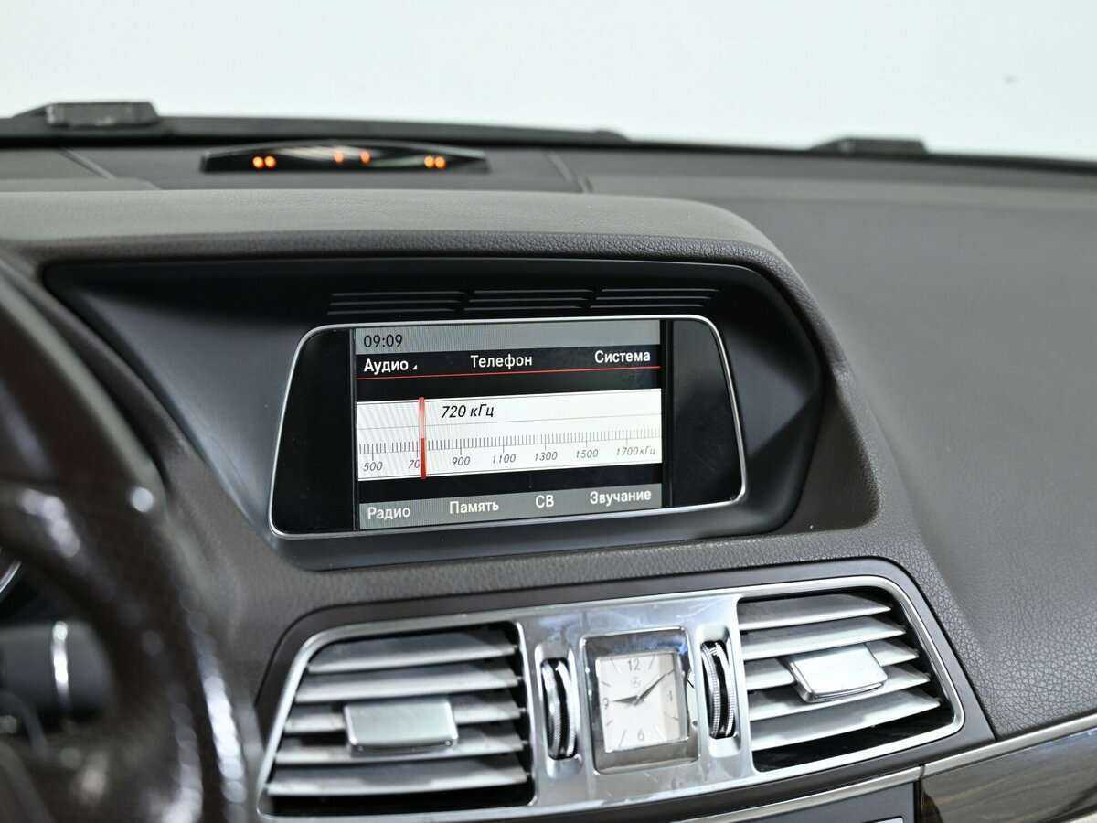 Mercedes-Benz E-Класс 250, 2014 Фото №6