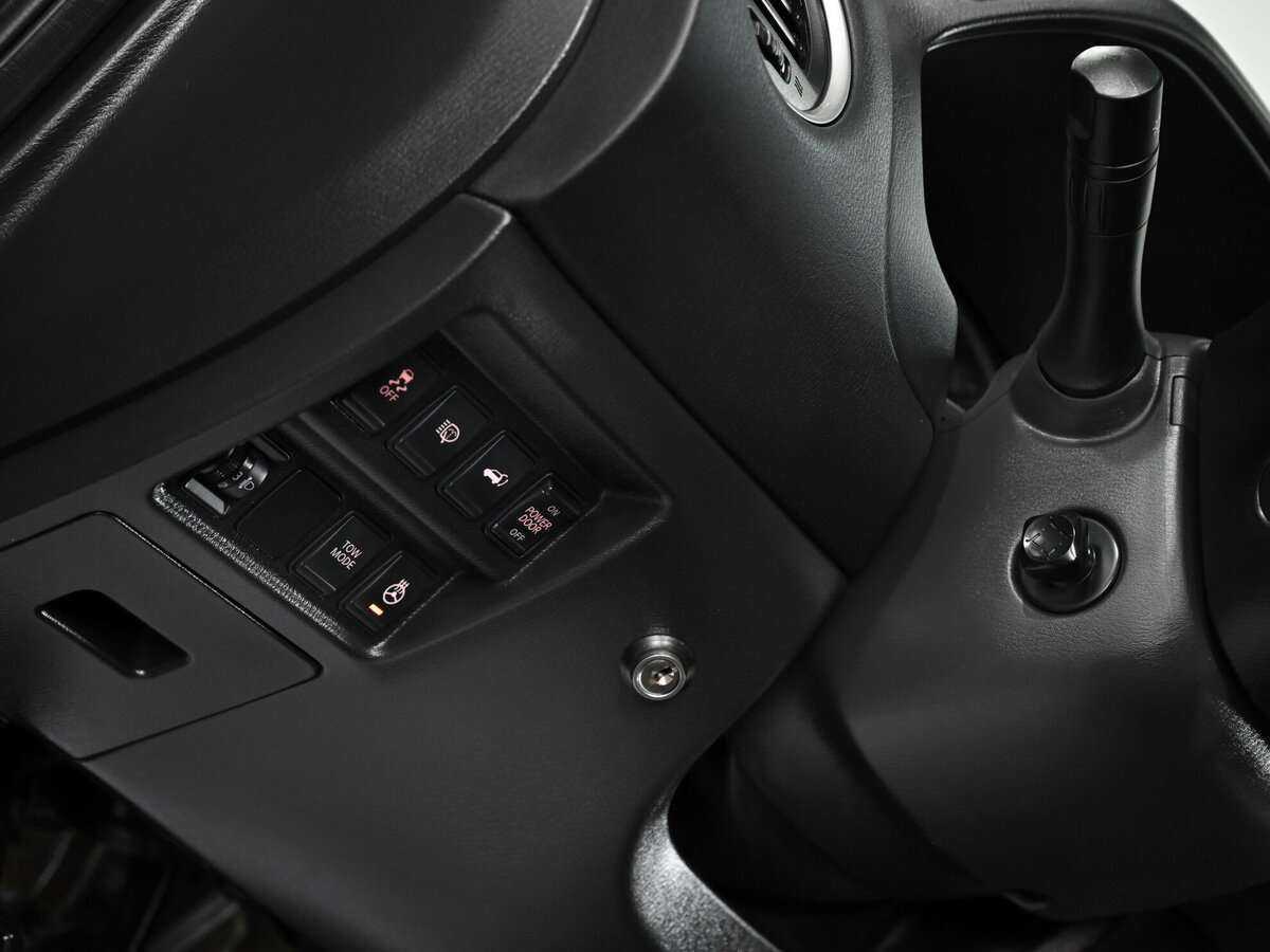 Nissan Pathfinder, 2015 Фото №12