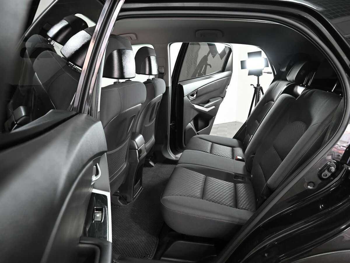 SsangYong Actyon, 2015 - 141 000 км. | Фото №6