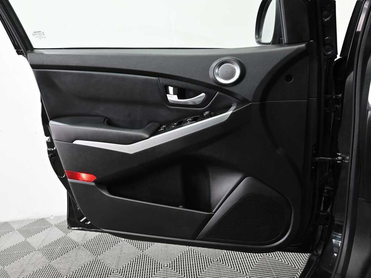 SsangYong Actyon, 2015 - 141 000 км. | Фото №7