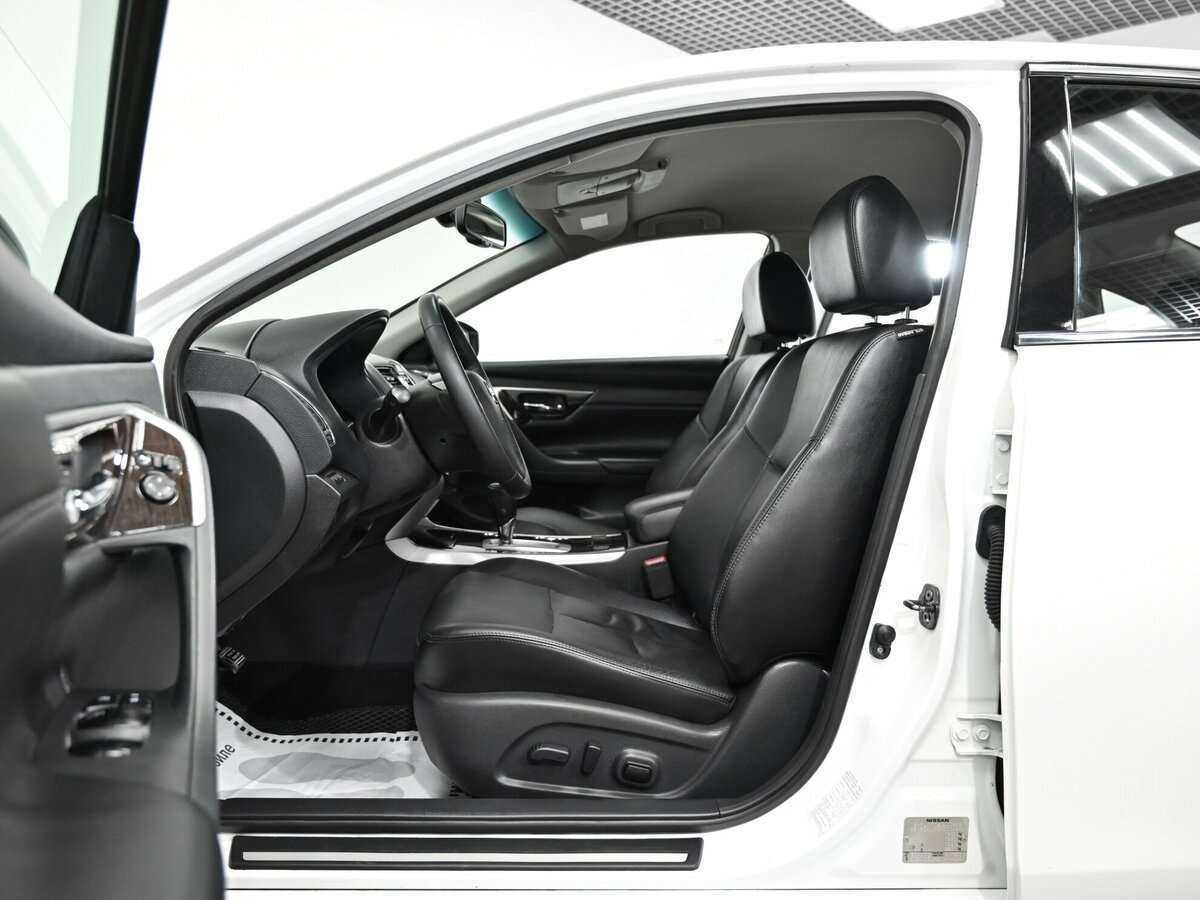 Nissan Teana, 2014 - 123 000 км. | Фото №5