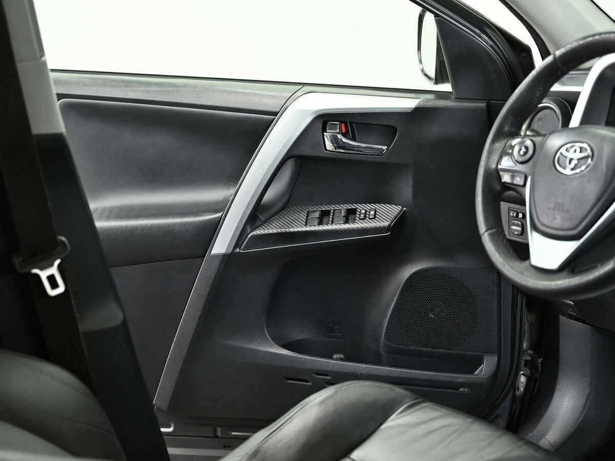 Toyota RAV4, 2013 - 152 000 км. | Фото №7