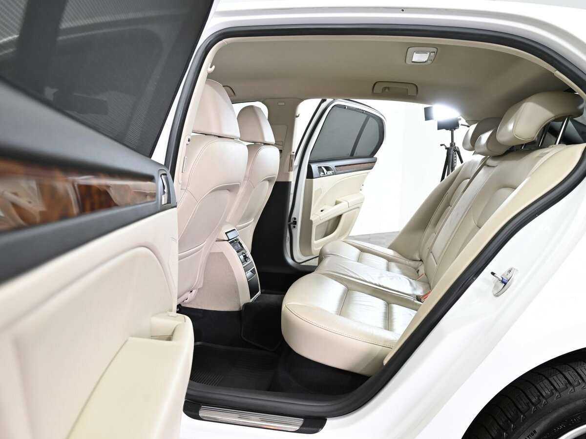 Skoda Superb DSG, 2013 - 119 000 км. | Фото №6