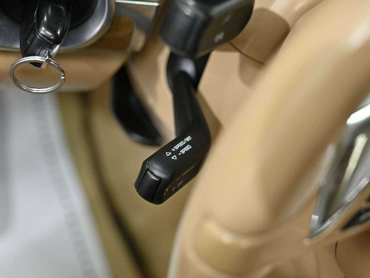 Porsche Cayenne, 2010 Фото №12