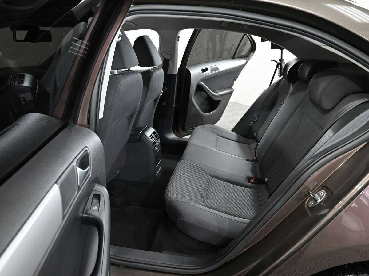 Volkswagen Jetta, 2013 - 119 000 км. | Фото №6