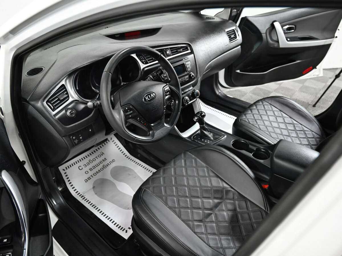 Kia Ceed, 2017 - 114 000 км. | Фото №5