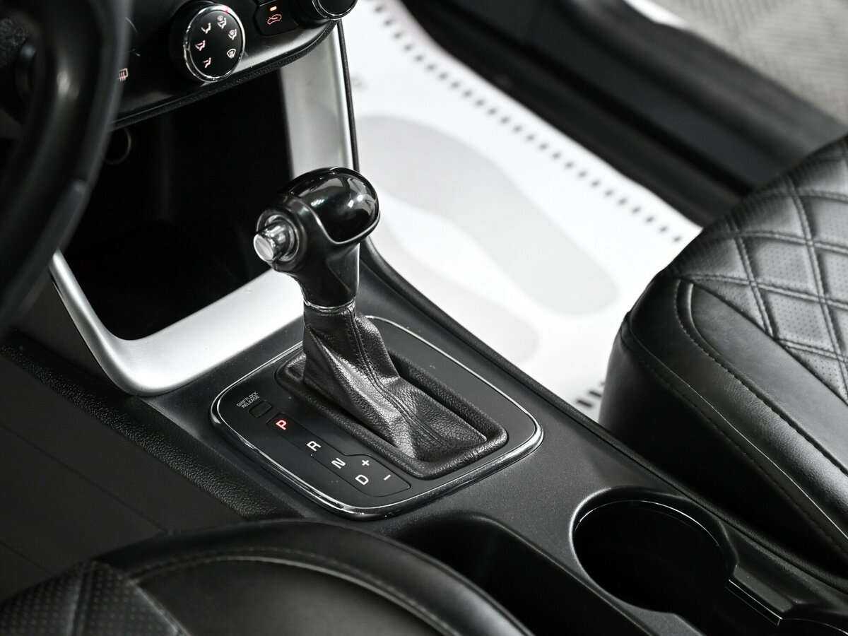 Kia Ceed, 2017 - 114 000 км. | Фото №8