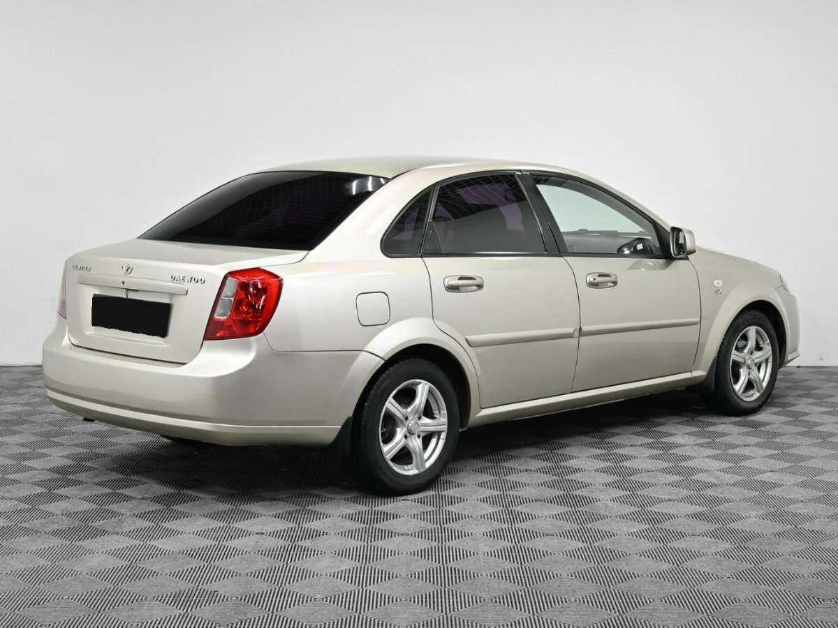 Daewoo Gentra, 2014 - 119 000 км. | Фото №2