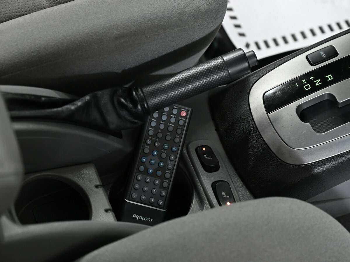 Daewoo Gentra, 2014 - 119 000 км. | Фото №8