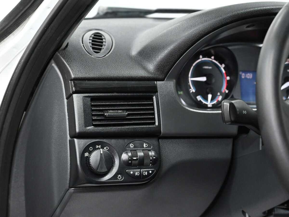 Lada (ВАЗ) Priora, 2014 - 171 000 км. | Фото №8