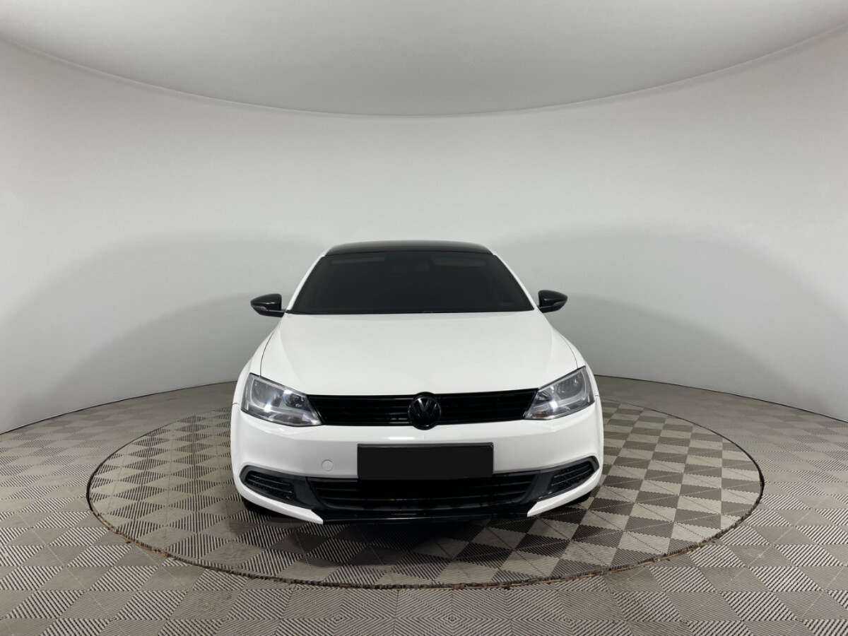 Volkswagen Jetta, 2014 - 175 810 км. | Фото №2