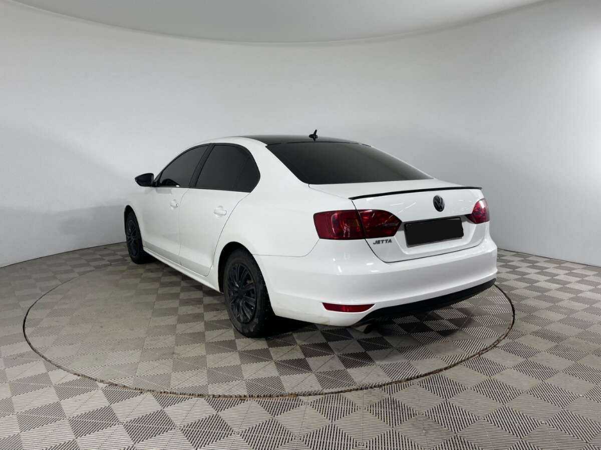 Volkswagen Jetta, 2014 - 175 810 км. | Фото №6