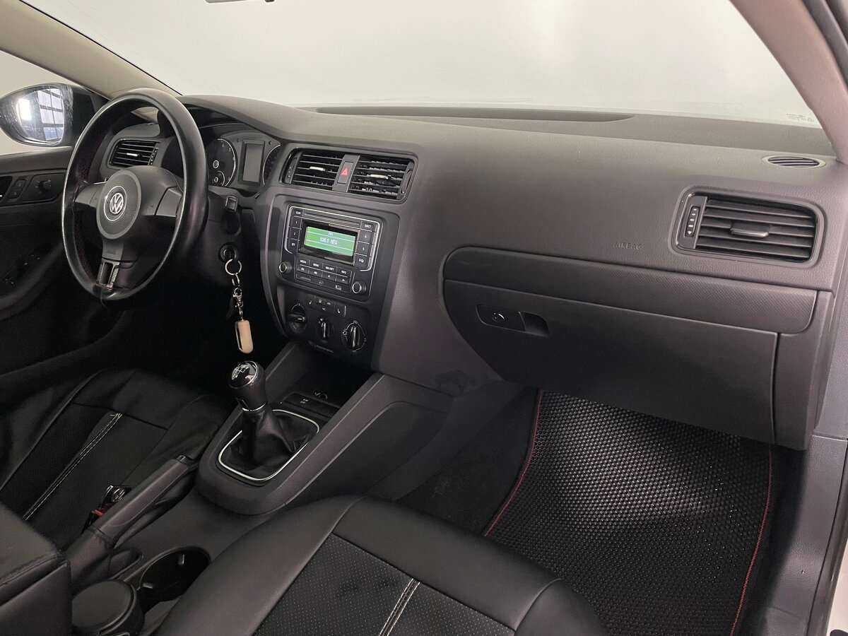Volkswagen Jetta, 2014 - 175 810 км. | Фото №8