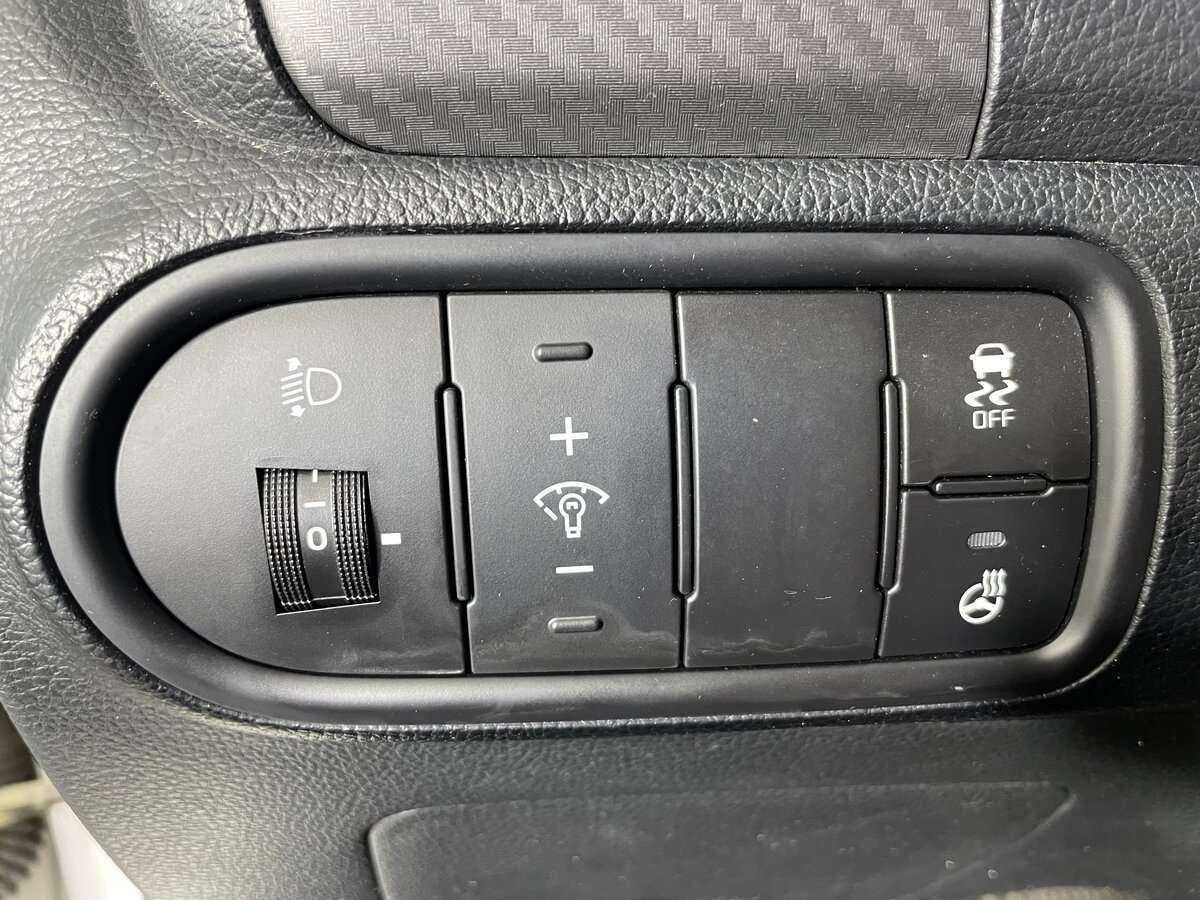 Kia Cerato, 2014 Фото №13