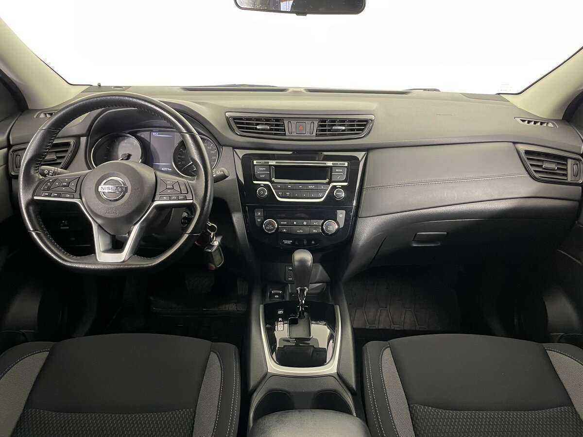 Nissan Qashqai, 2020 - 42 000 км. | Фото №8