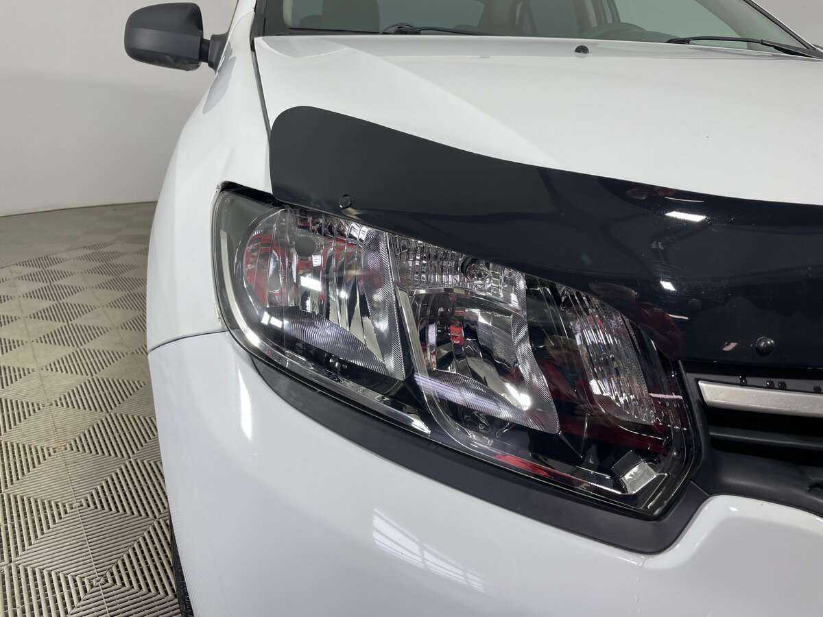 Renault Logan, 2014 - 156 200 км. | Фото №7