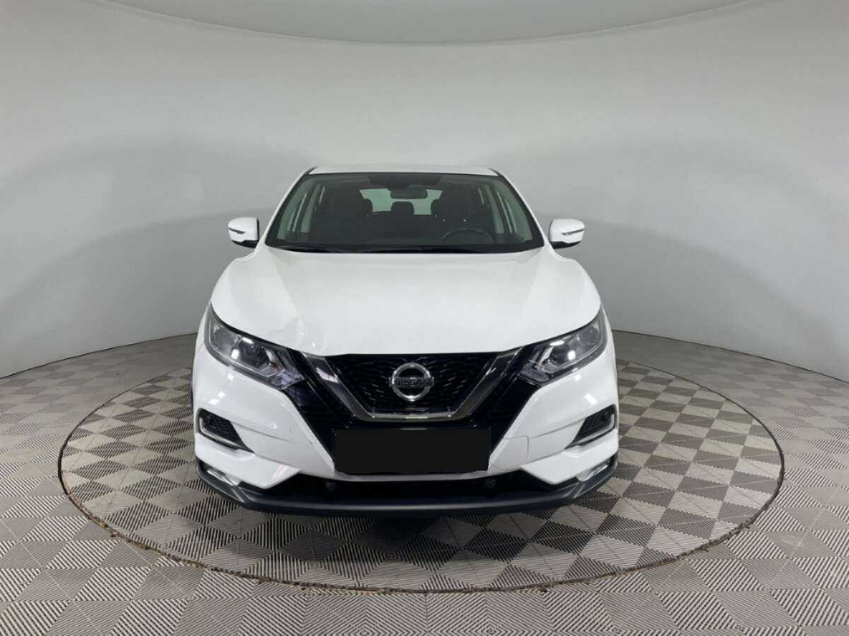 Nissan Qashqai, 2019 - 64 805 км. | Фото №2