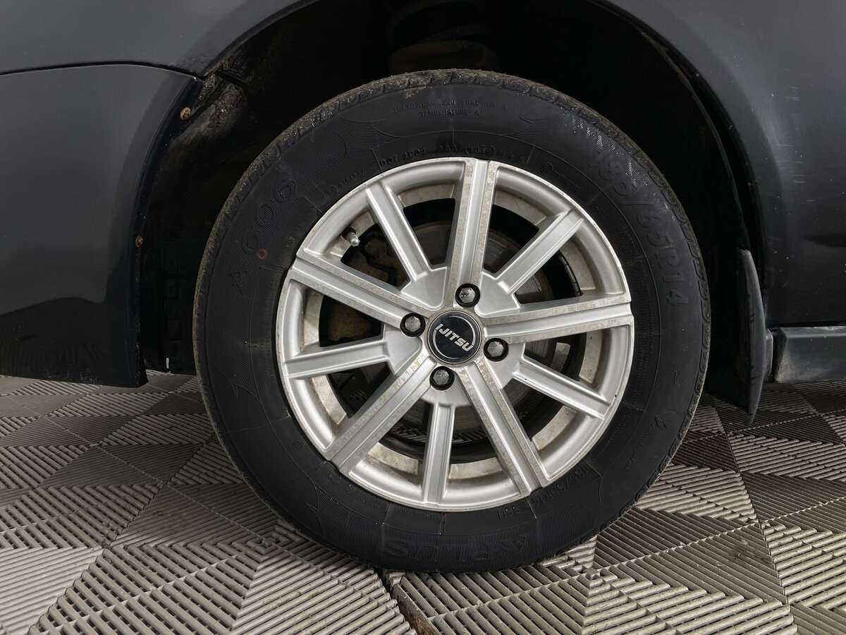 Lada (ВАЗ) Priora, 2012 - 189 043 км. | Фото №7