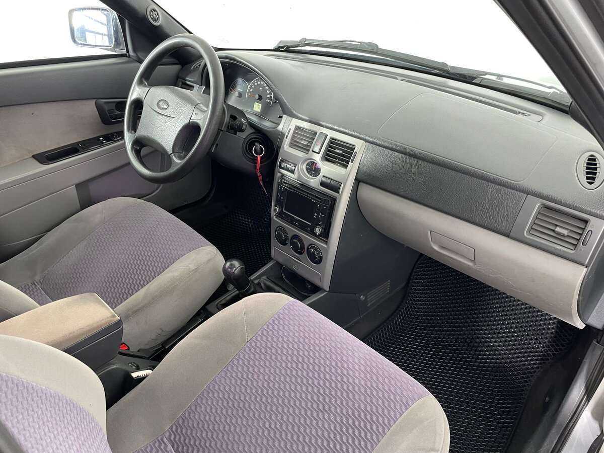 Lada (ВАЗ) Priora, 2008 - 215 629 км. | Фото №8