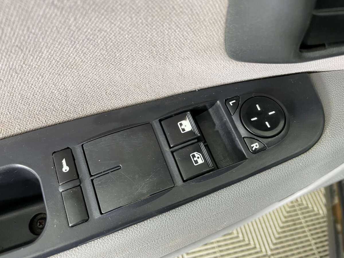 Lada (ВАЗ) Priora, 2008 Фото №16