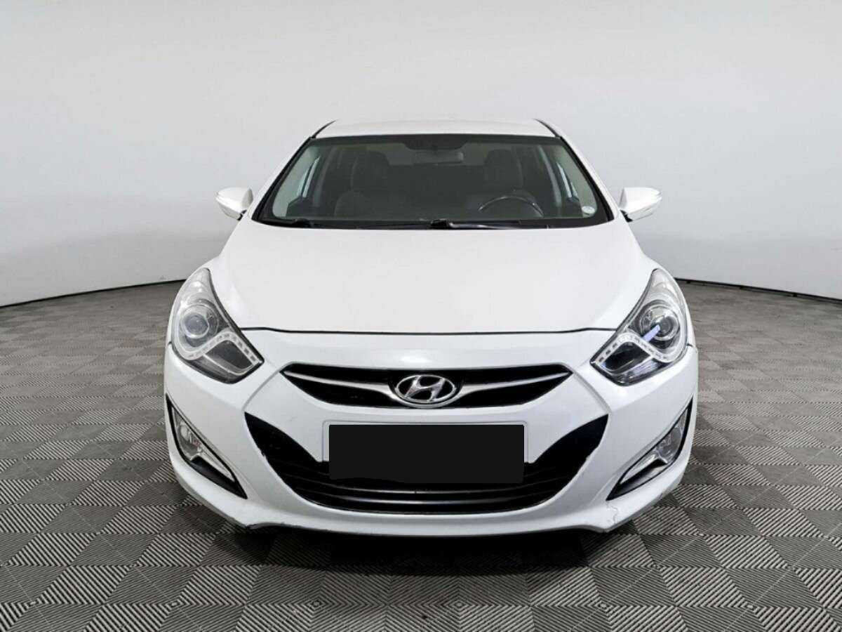 Hyundai i40, 2014 - 167 000 км. | Фото №2