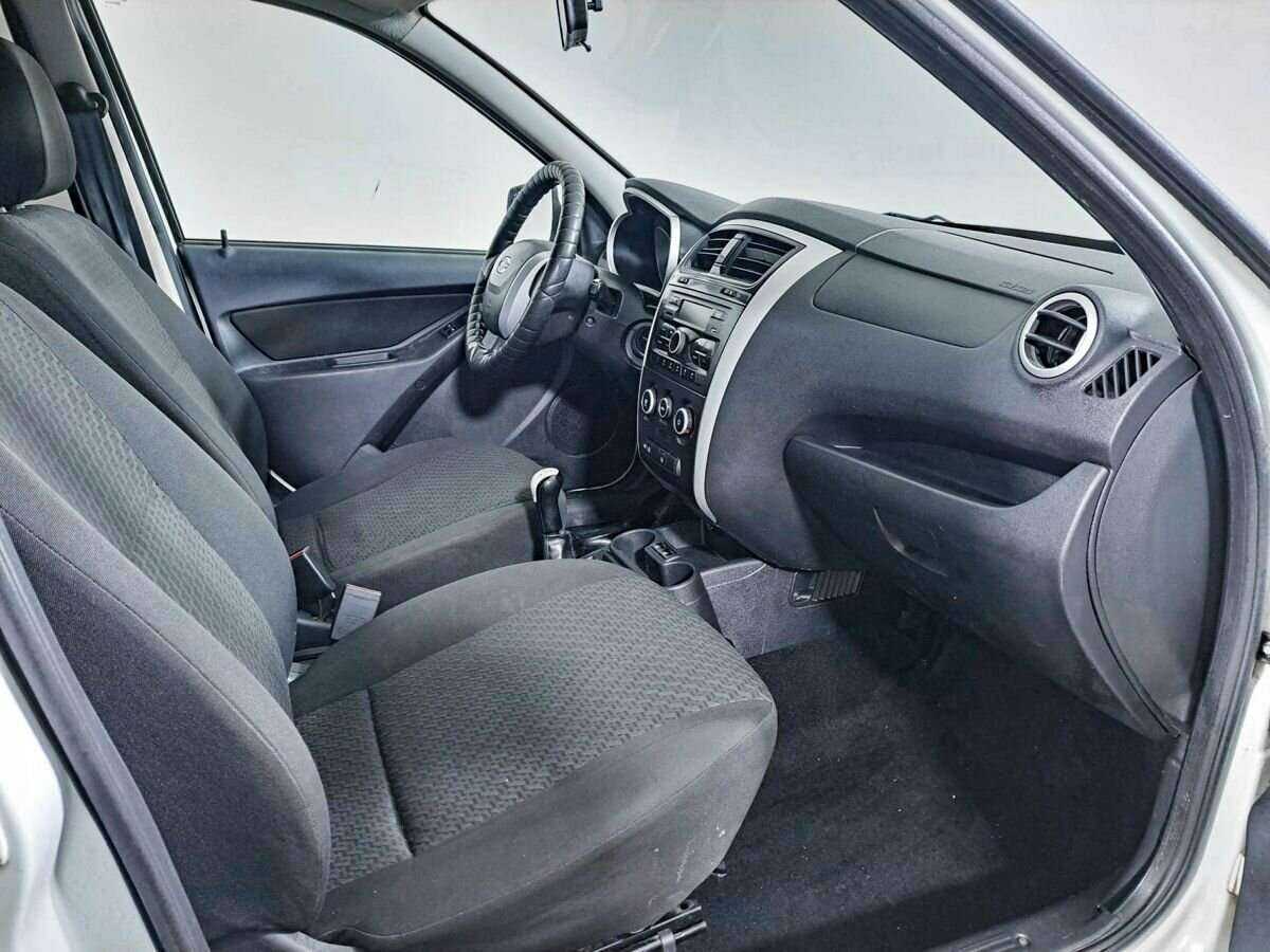 Datsun on-DO, 2018 - 96 200 км. | Фото №6