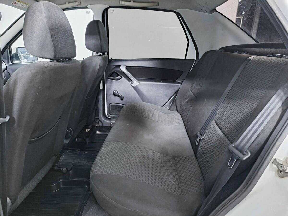 Datsun on-DO, 2018 - 96 200 км. | Фото №7