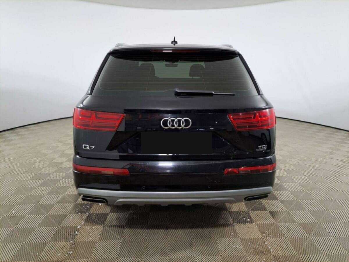 Audi Q7, 2017 - 220 000 км. | Фото №5