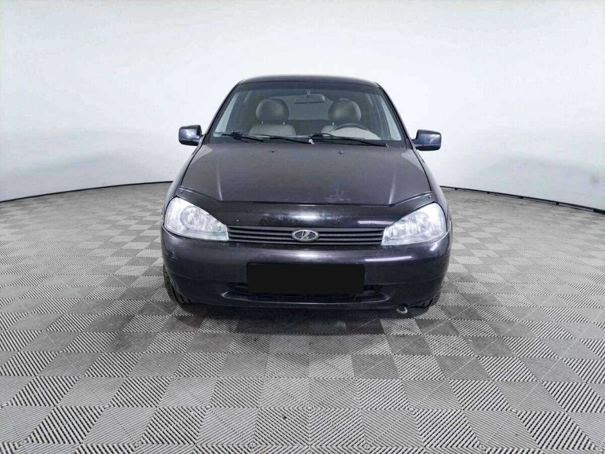 Lada (ВАЗ) Kalina, 2008 - 113 000 км. | Фото №2