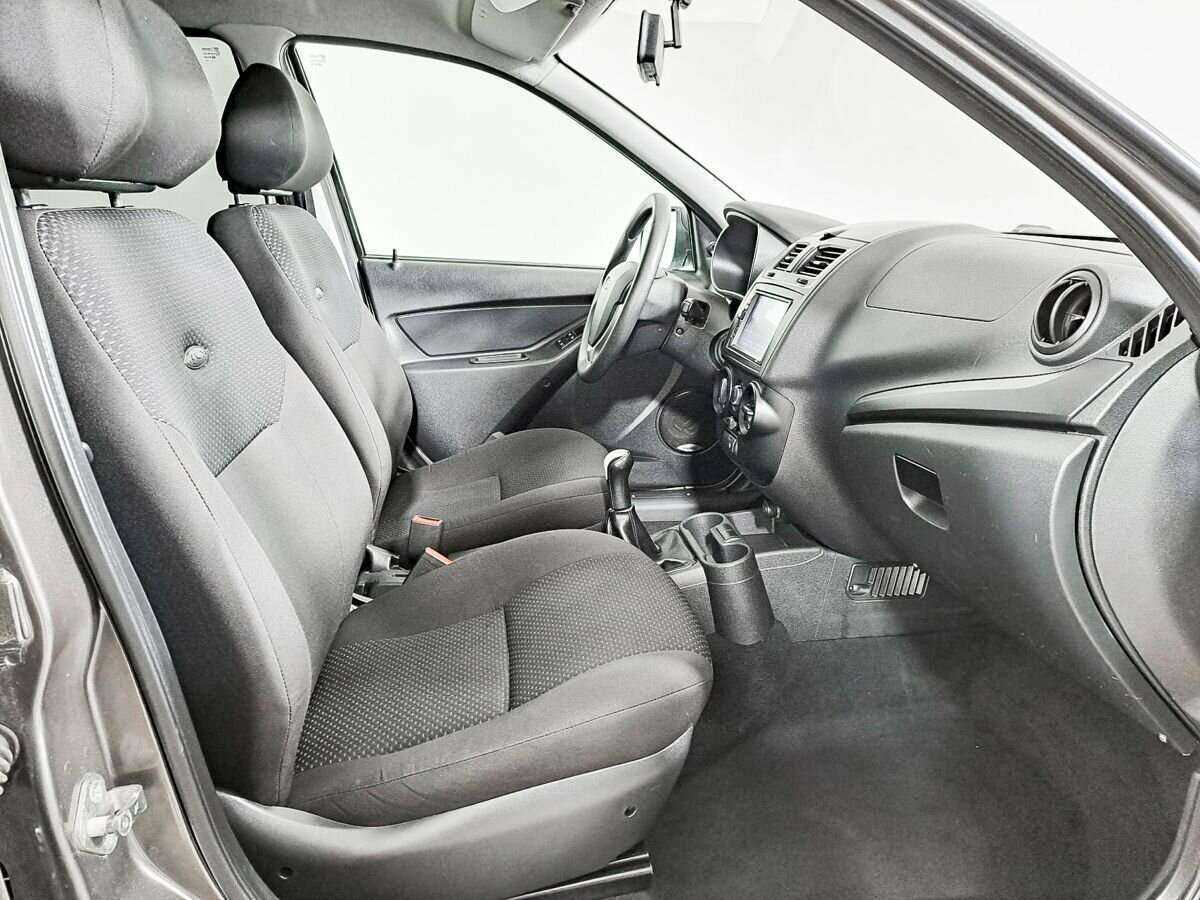 Lada (ВАЗ) Kalina, 2014 - 140 000 км. | Фото №7