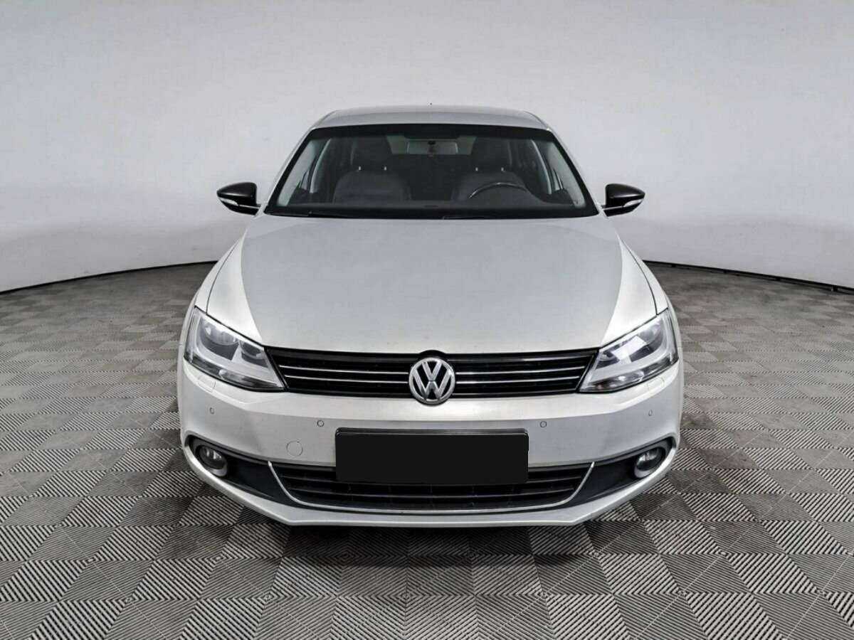 Volkswagen Jetta, 2014 - 172 500 км. | Фото №2