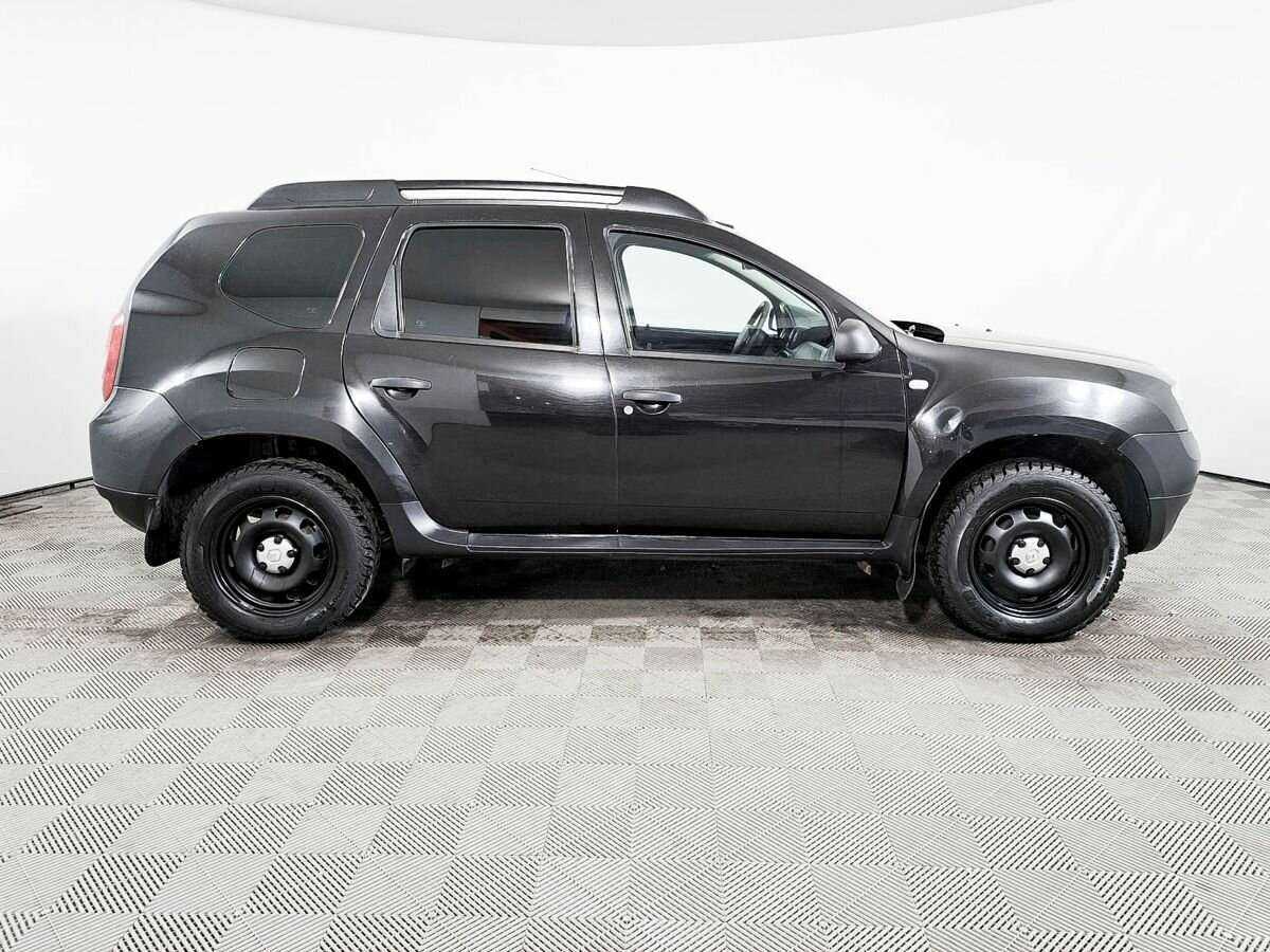 Renault Duster, 2012 - 147 600 км. | Фото №4