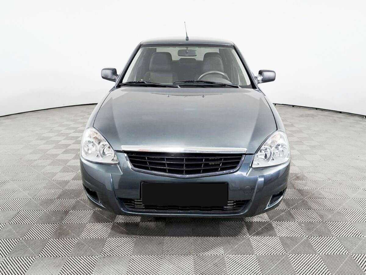 Lada (ВАЗ) Priora, 2011 - 241 600 км. | Фото №2