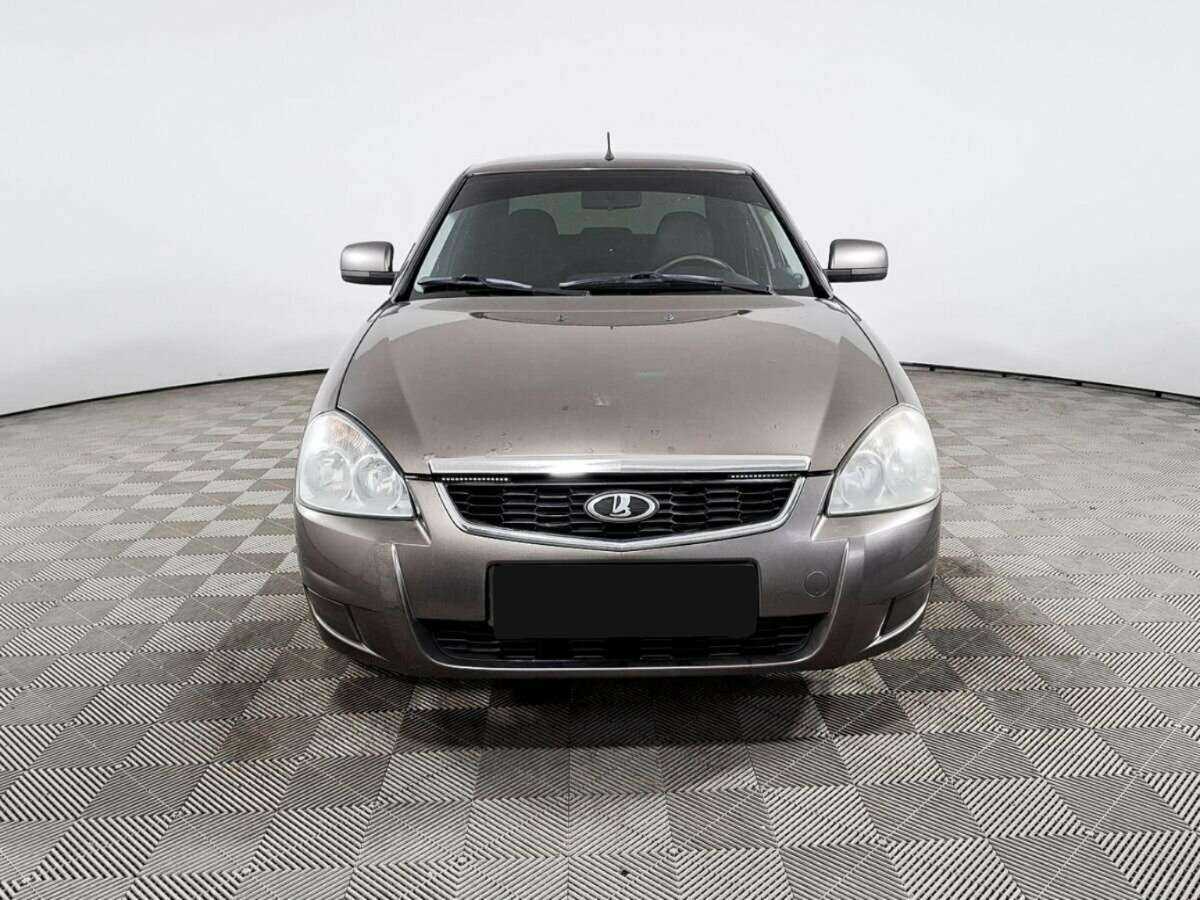 Lada (ВАЗ) Priora, 2015 - 173 000 км. | Фото №2