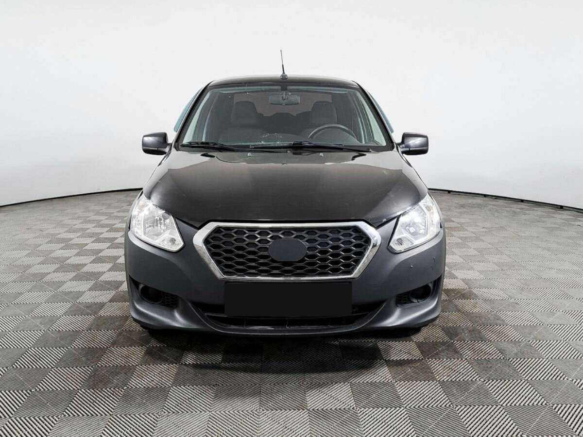 Datsun on-DO, 2019 - 117 000 км. | Фото №2