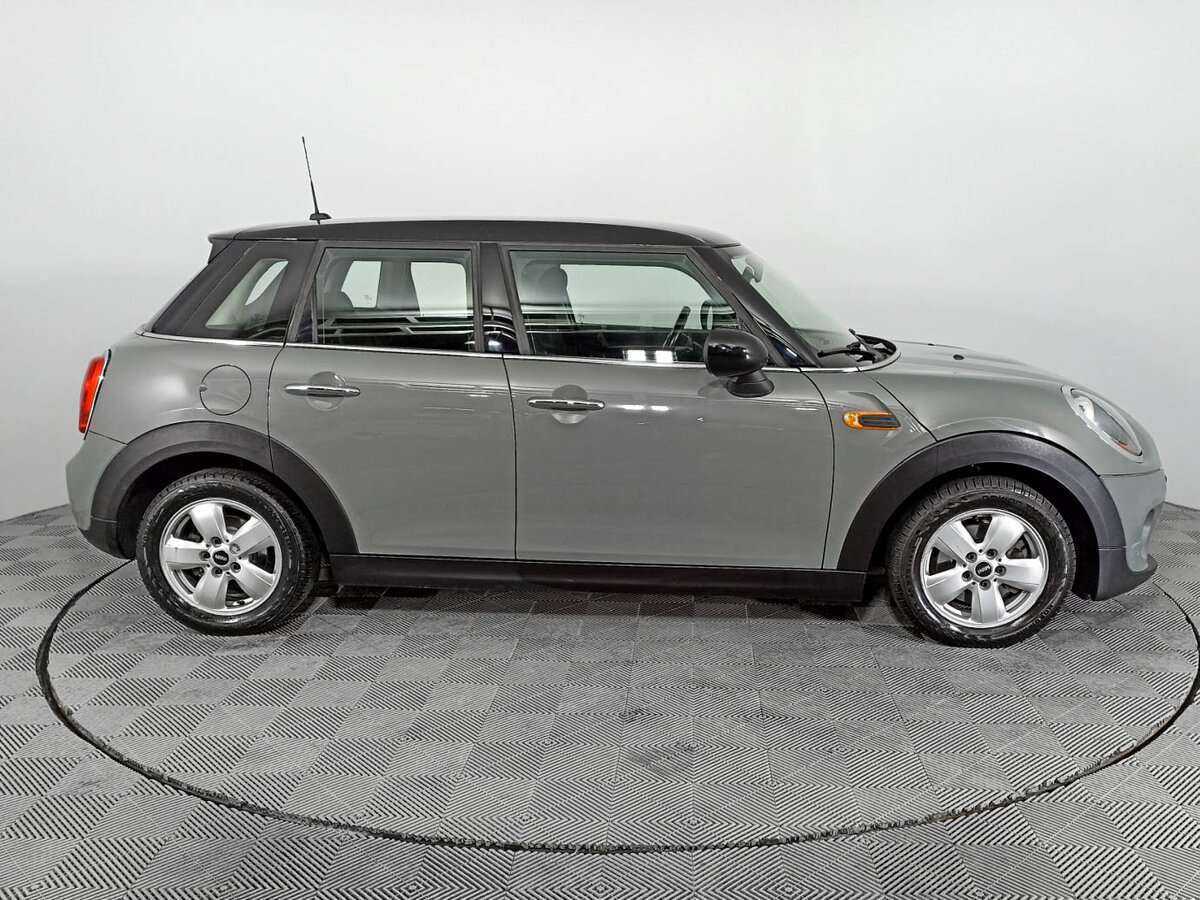 Mini Hatch Cooper, 2018 - 138 134 км. | Фото №4