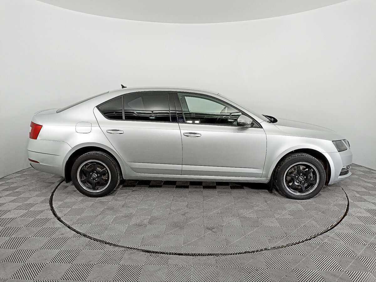 Skoda Octavia, 2018 - 86 150 км. | Фото №4