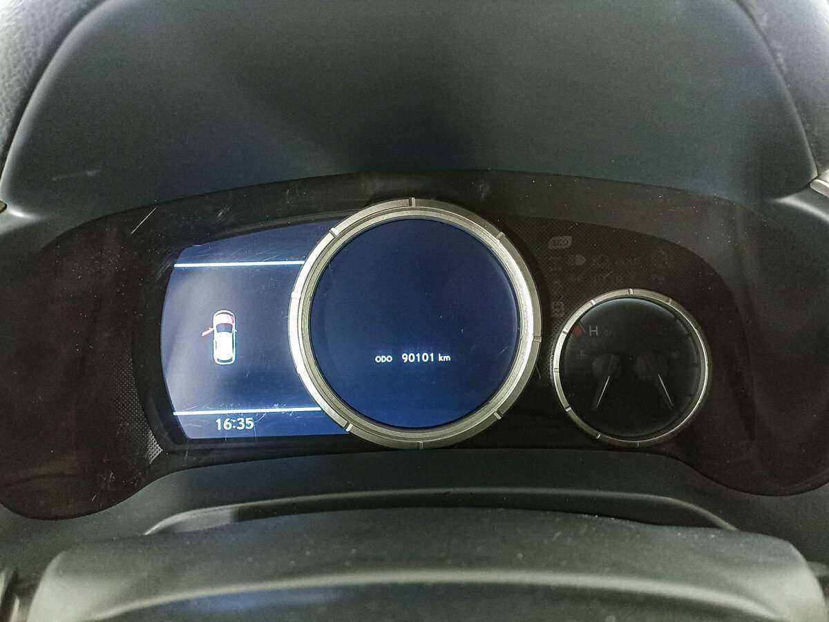 Lexus RX 300, 2019 Фото №11