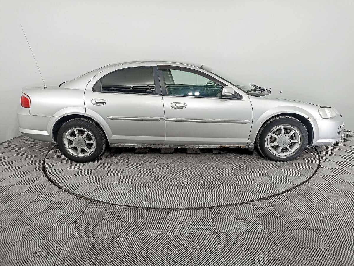 ГАЗ Volga Siber, 2009 - 332 208 км. | Фото №4