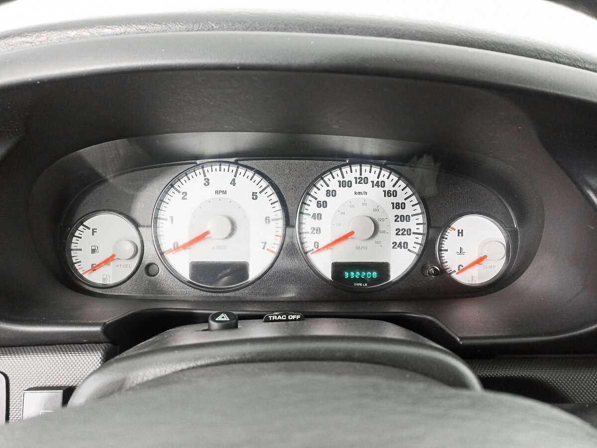 ГАЗ Volga Siber, 2009 Фото №13