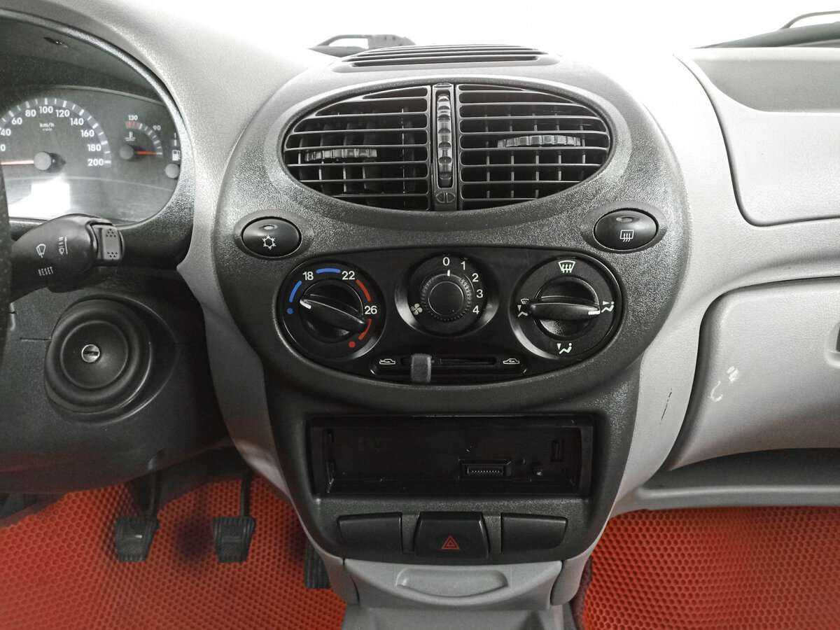 Lada (ВАЗ) Kalina, 2012 Фото №15