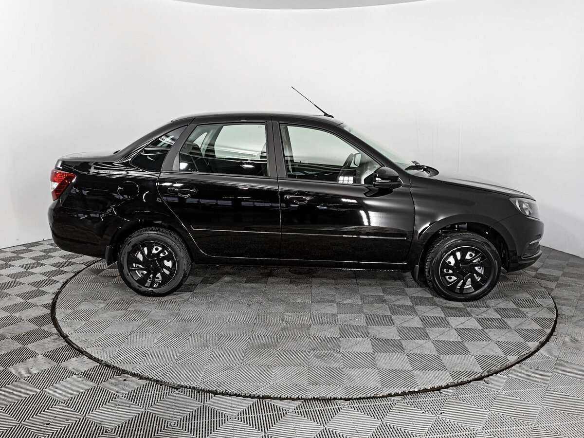 Lada (ВАЗ) Granta, 2024 - 41 км. | Фото №4